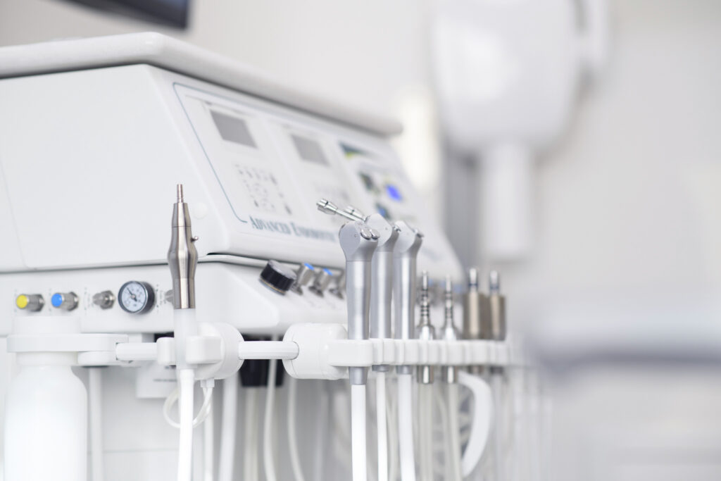 Endodontic retreatment to save a tooth at Hills Endodontics